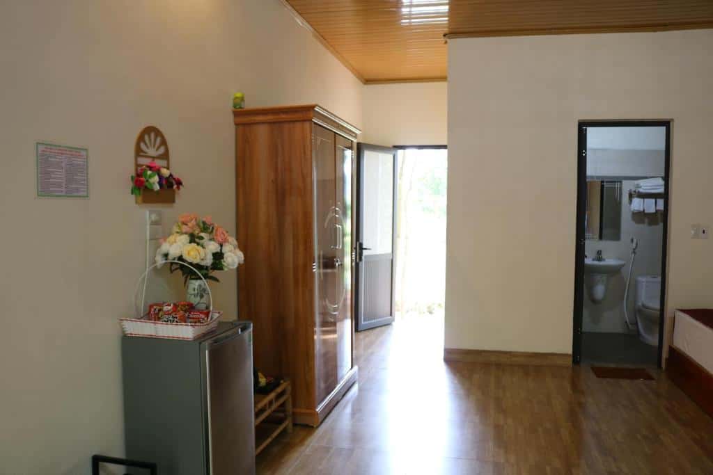 Hang Mua Valley Homestay - Bungalow, Ninh Binh — ảnh 17