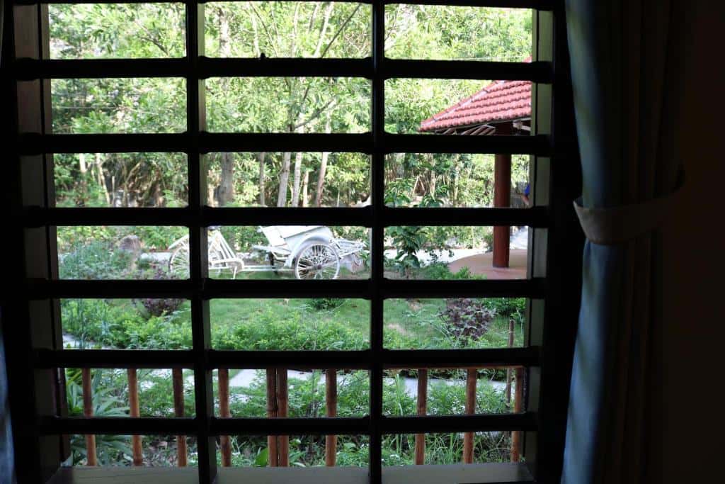 Hang Mua Valley Homestay - Bungalow, Ninh Binh — ảnh 12
