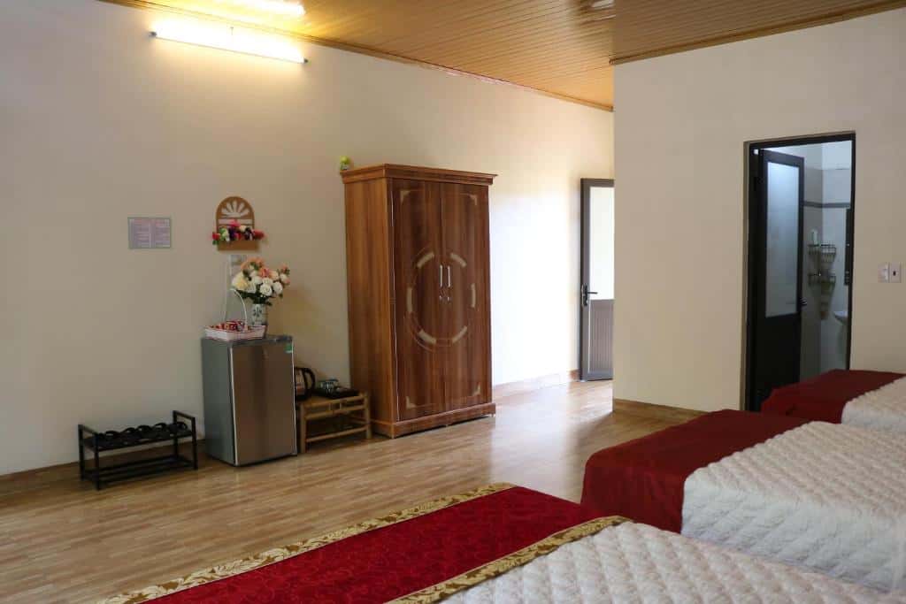 Hang Mua Valley Homestay - Bungalow, Ninh Binh — ảnh 16