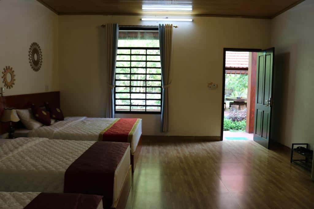 Hang Mua Valley Homestay - Bungalow, Ninh Binh — ảnh 15