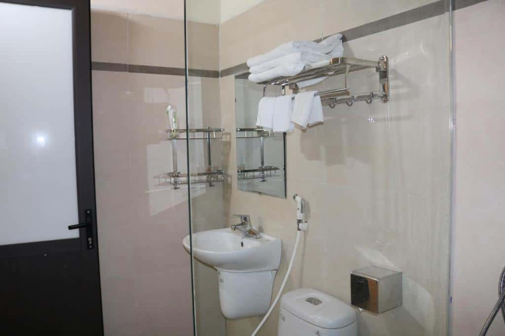 Hang Mua Valley Homestay - Triple Room, Ninh Binh — ảnh 5