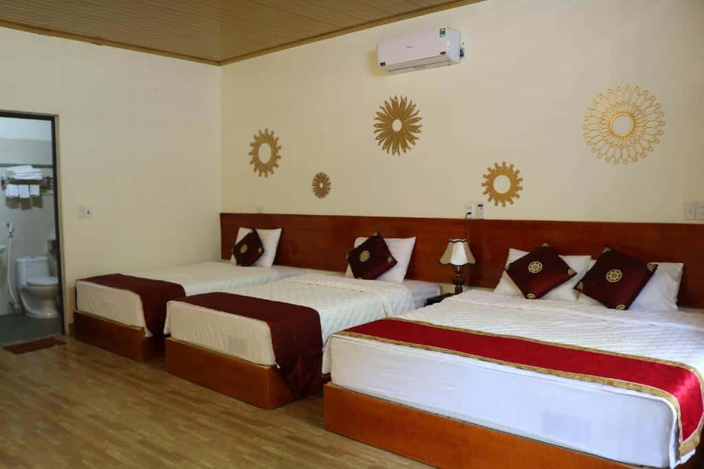 Hang Mua Valley Homestay - Bungalow, Ninh Binh — ảnh 1