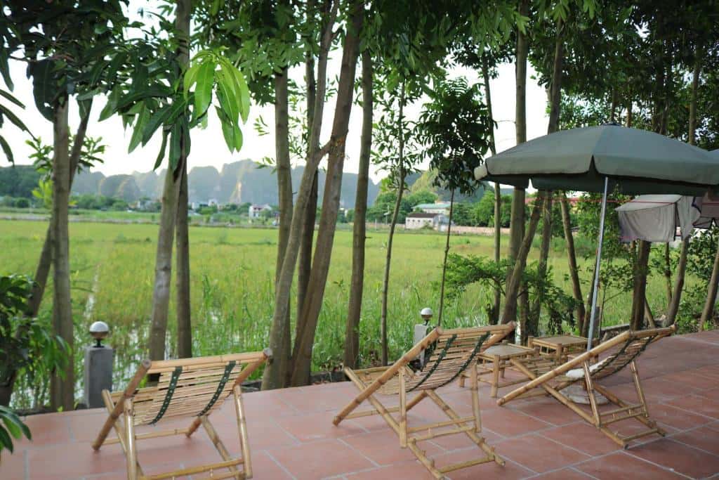 Hang Mua Valley Homestay - Triple Room, Ninh Binh — ảnh 20