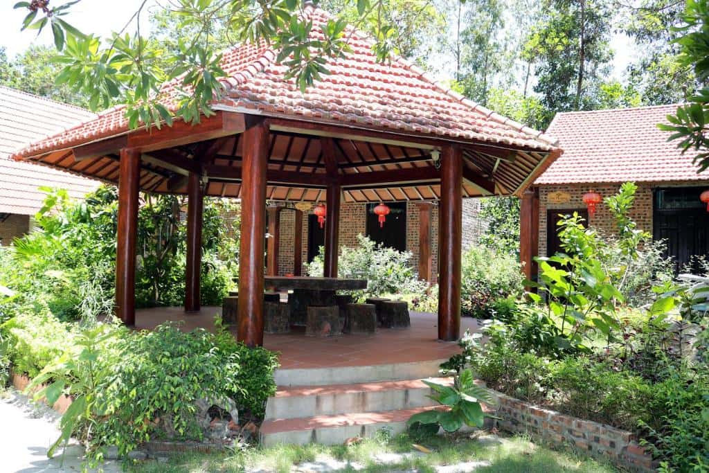 Hang Mua Valley Homestay - Triple Room, Ninh Binh — ảnh 7