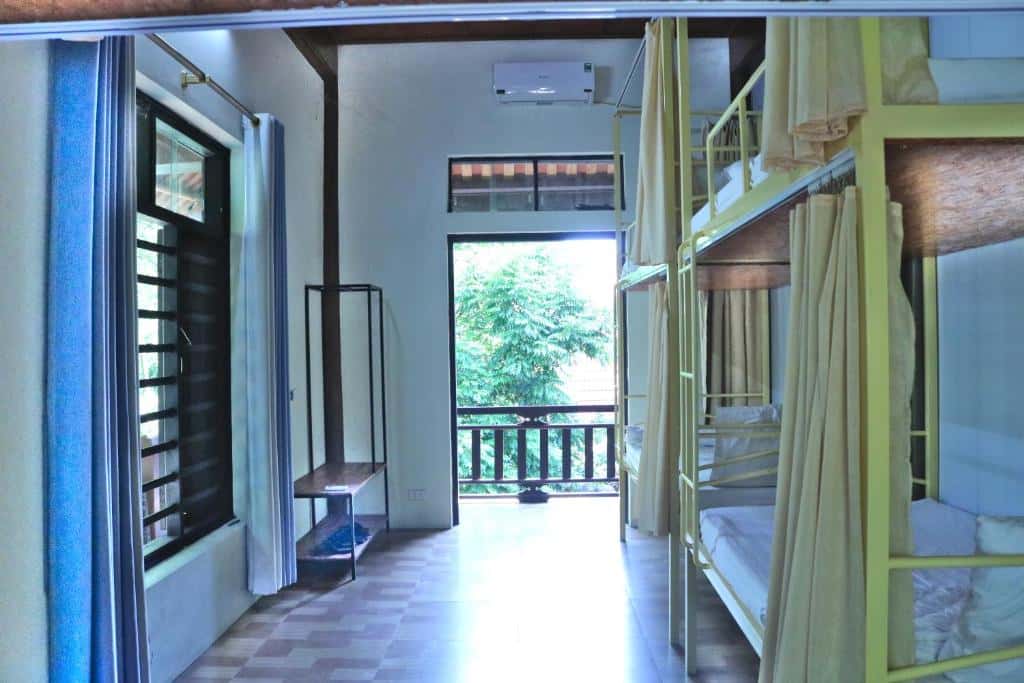 Hang Mua Valley Homestay - Dormitory Room, Ninh Binh — ảnh 13
