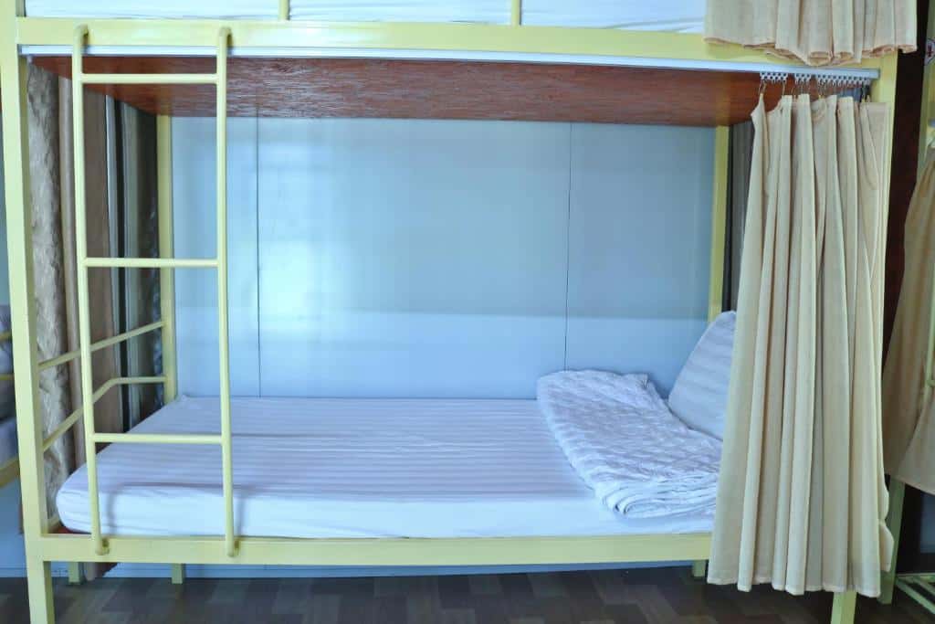 Hang Mua Valley Homestay - Dormitory Room, Ninh Binh — ảnh 11