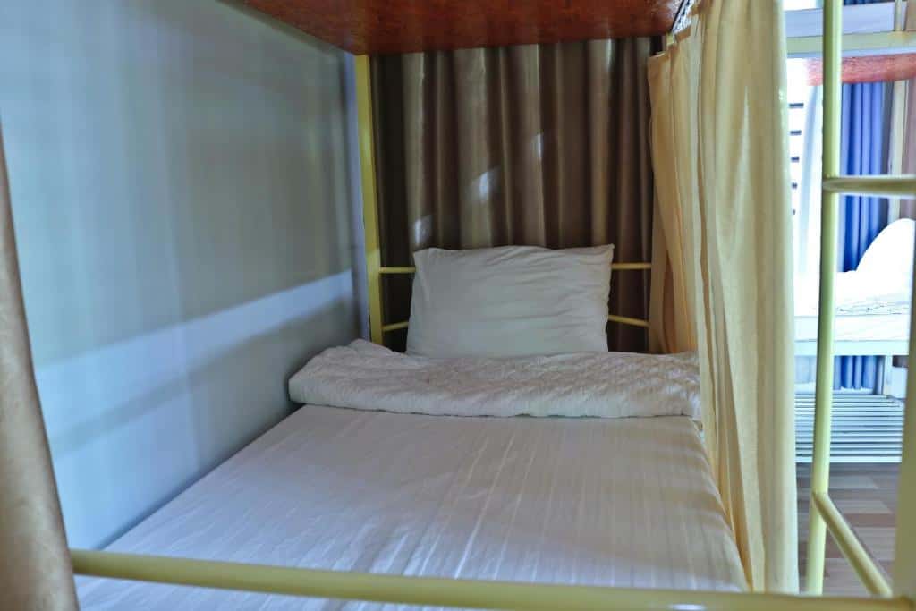 Hang Mua Valley Homestay - Dormitory Room, Ninh Binh — ảnh 12