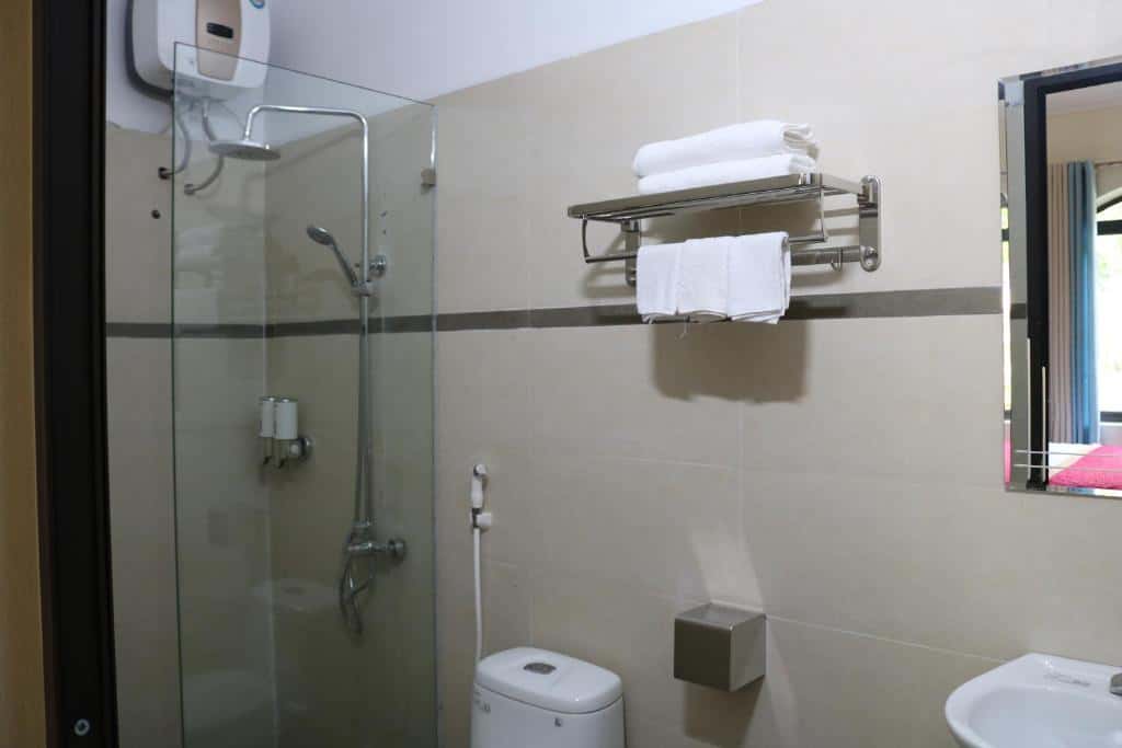 Hang Mua Valley Homestay - Dormitory Room, Ninh Binh — ảnh 14