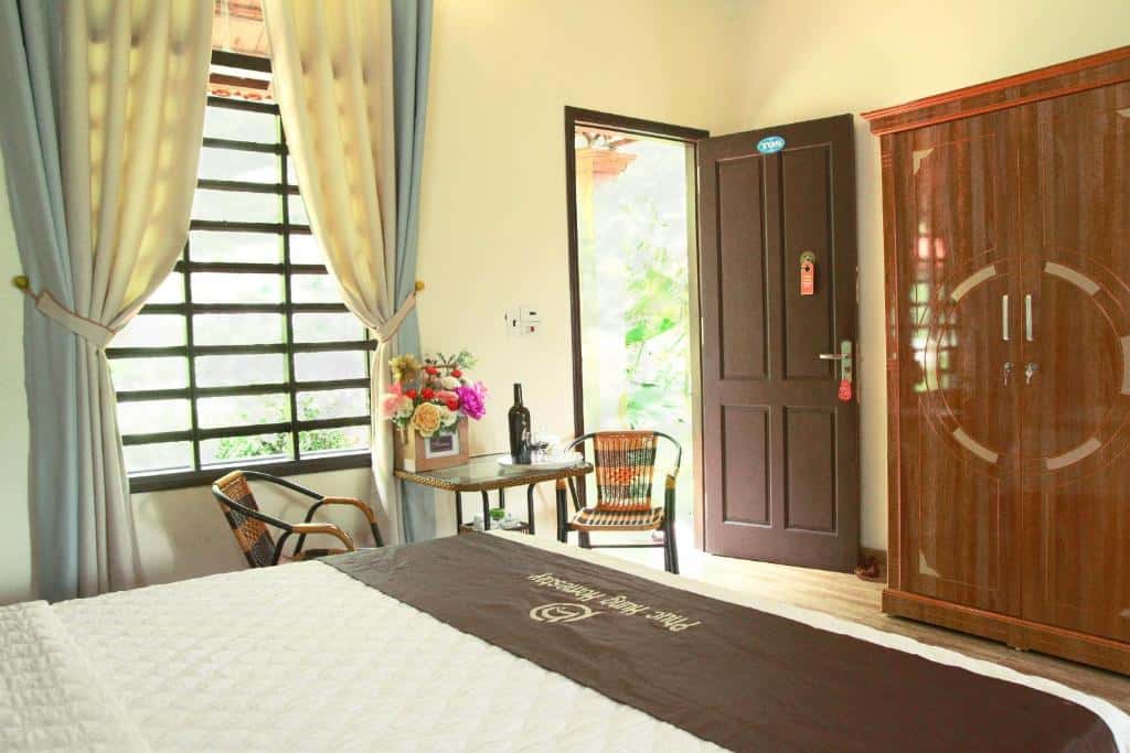 Hang Mua Valley Homestay - Suite Room, Ninh Bình — ảnh 17