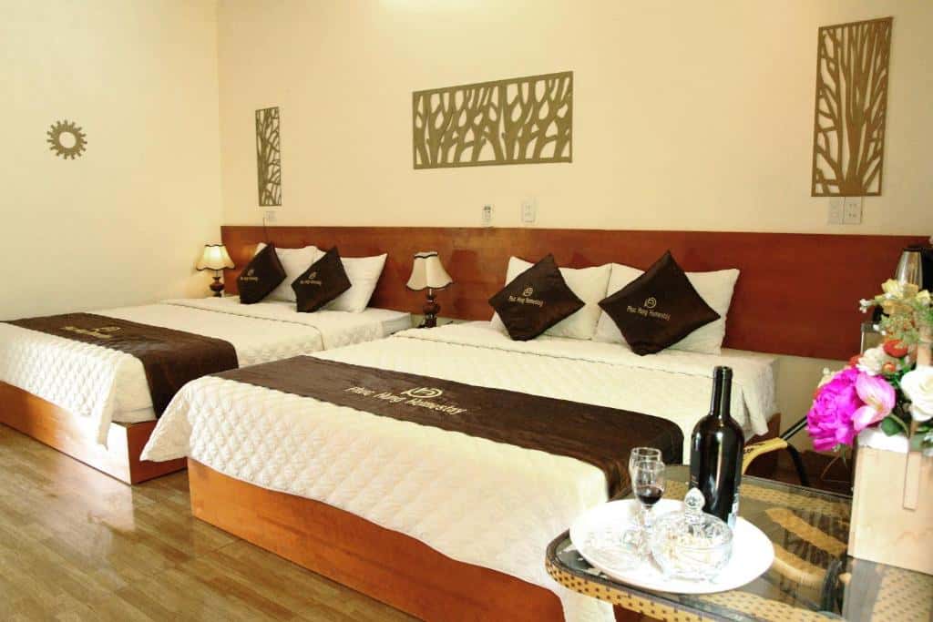 Hang Mua Valley Homestay - Suite Room, Ninh Bình — ảnh 1