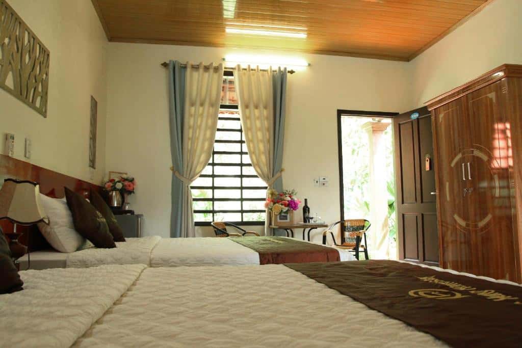 Hang Mua Valley Homestay - Suite Room, Ninh Bình — ảnh 16