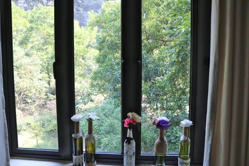 Hang Mua Valley Homestay - Double Room, Ninh Binh — ảnh 13