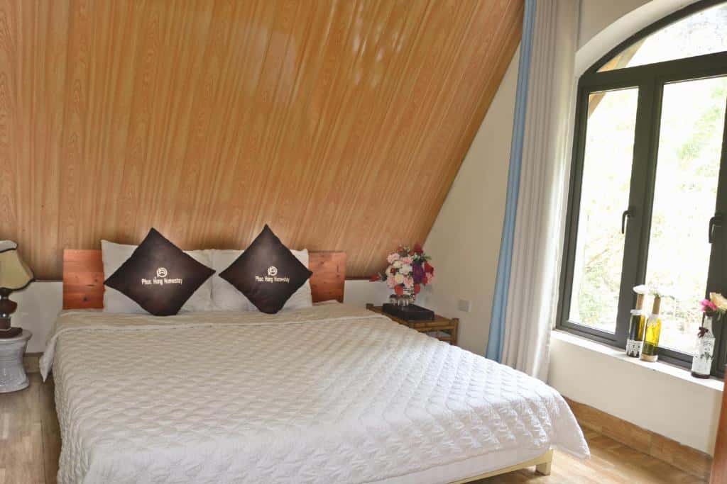 Hang Mua Valley Homestay - Double Room, Ninh Binh — ảnh 1