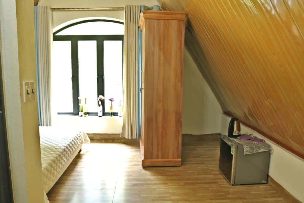 Hang Mua Valley Homestay - Double Room, Ninh Binh — ảnh 15