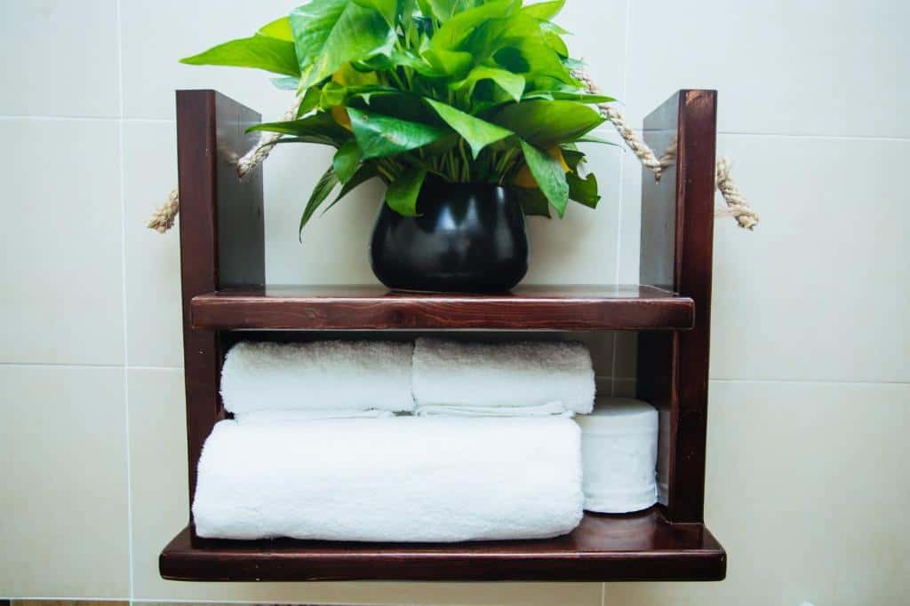 justfly standard twin room nan house ninh binh