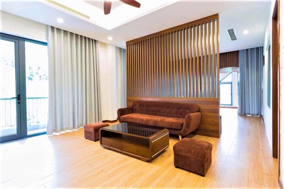 a20 villa san golf tam dao