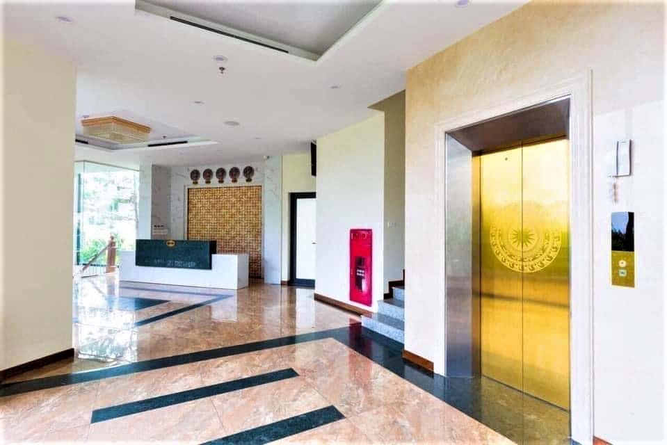 a20 villa san golf tam dao