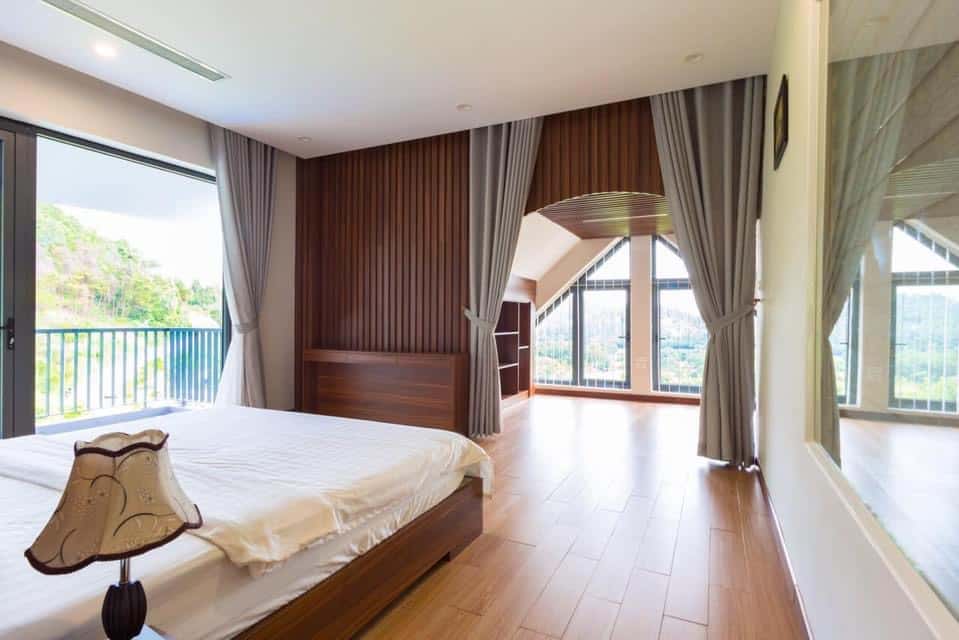 a20 villa san golf tam dao