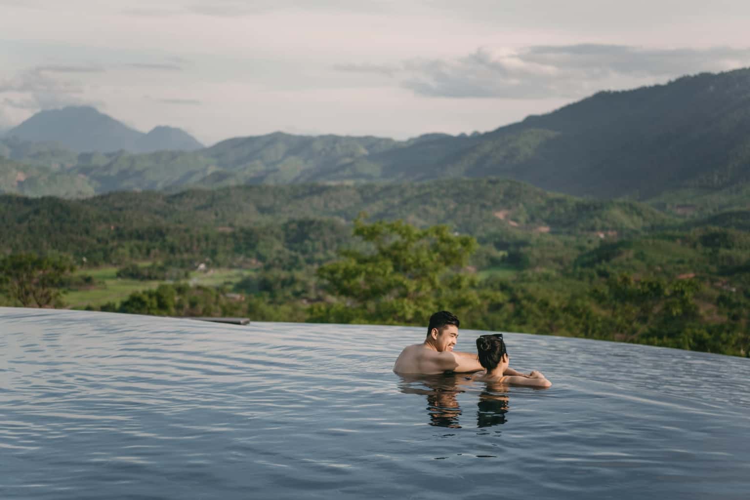 avana retreat hoa binh