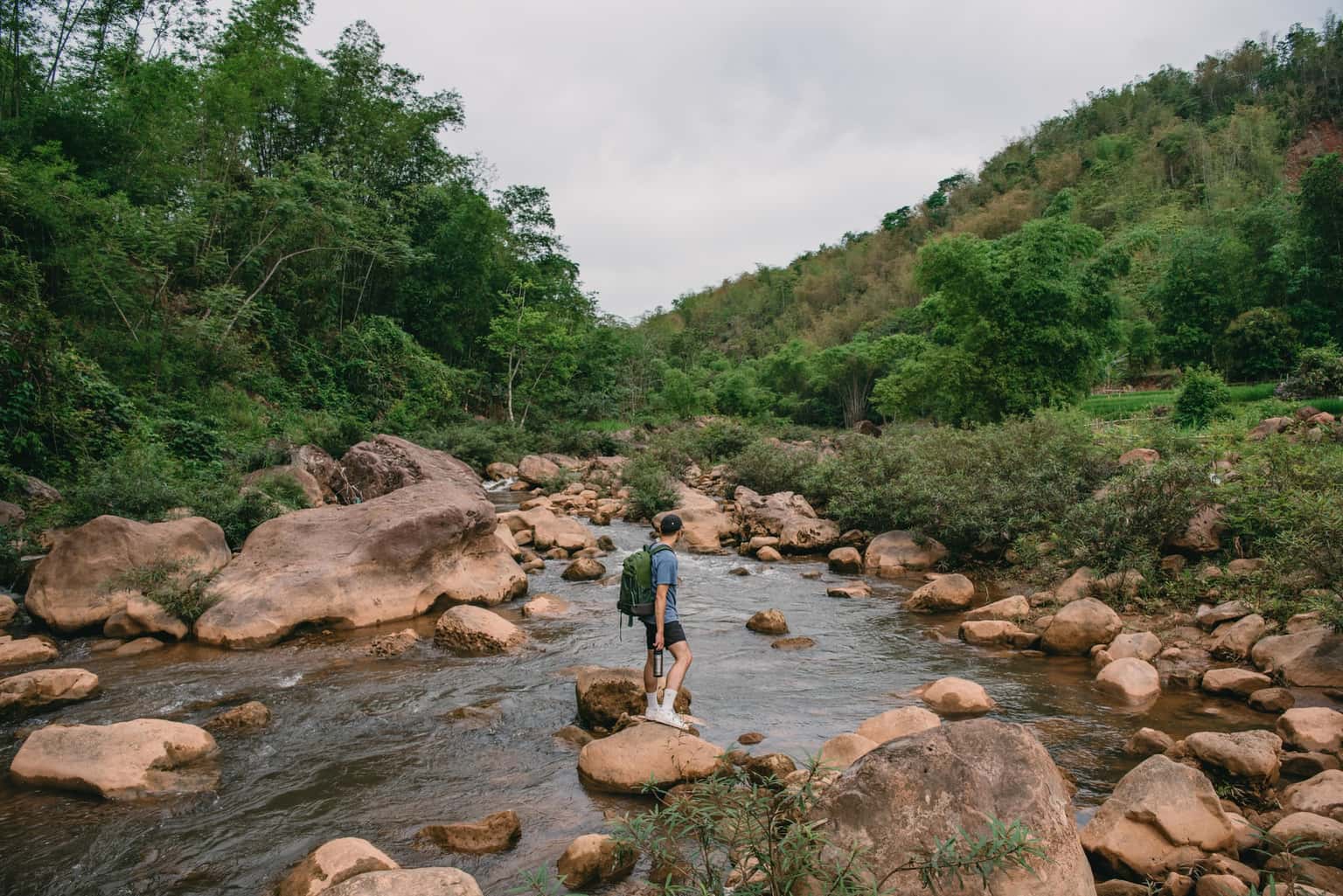 avana retreat hoa binh