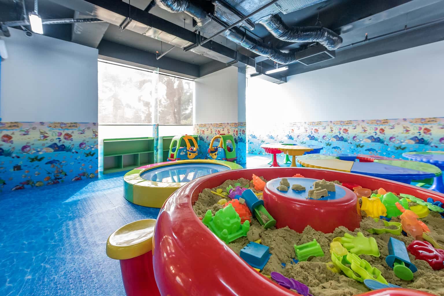 flamingo kids club dai lai vinh phuc 