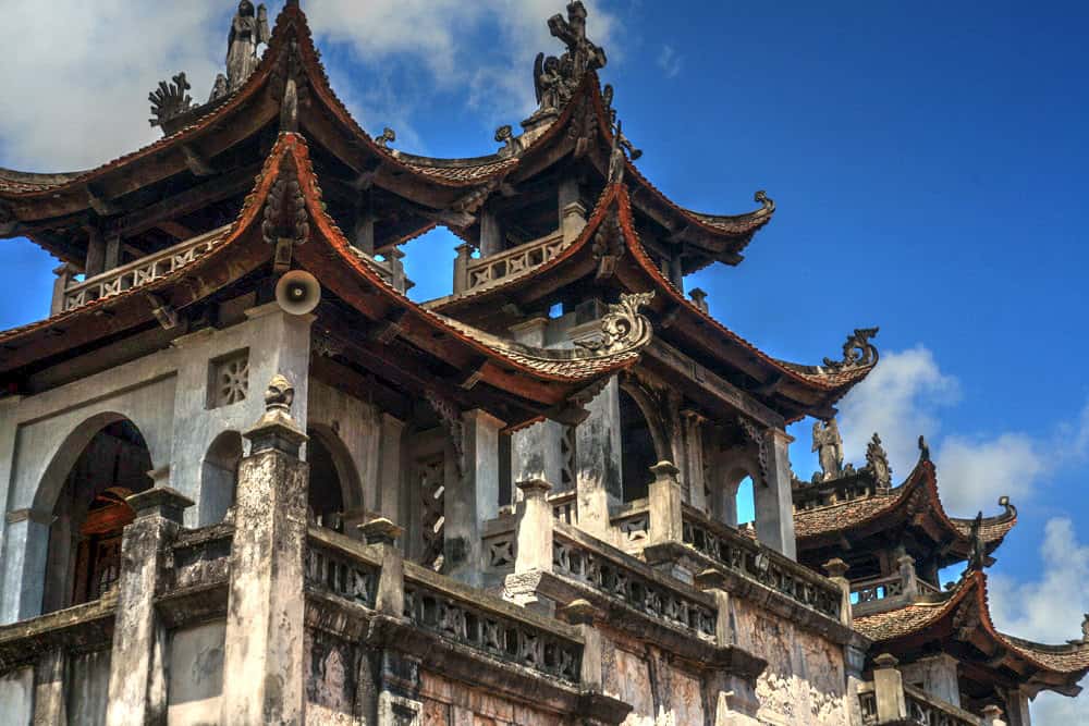 nha tho da phat diem dia diem du lich ninh binh attnib13