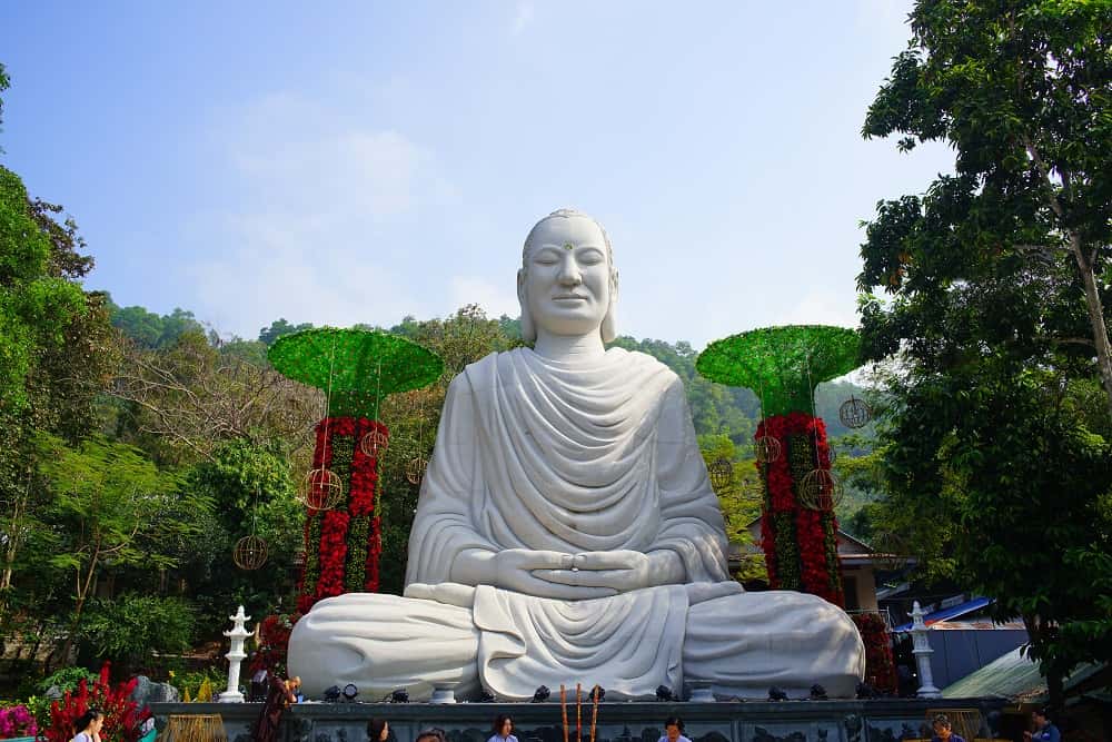 Chùa Thiền Tôn Phật Quang, Vũng Tàu — ảnh 6