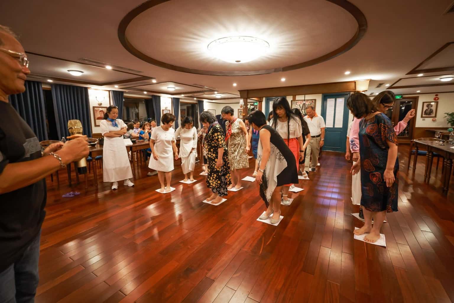 heritage cruise ha long bay