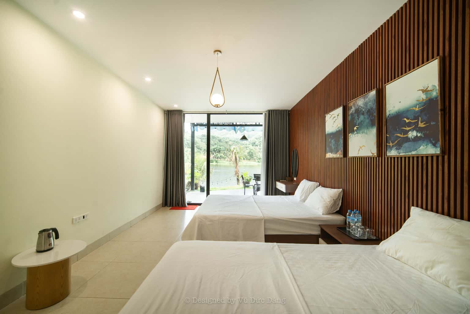 khu b summerly villa soc son ha noi
