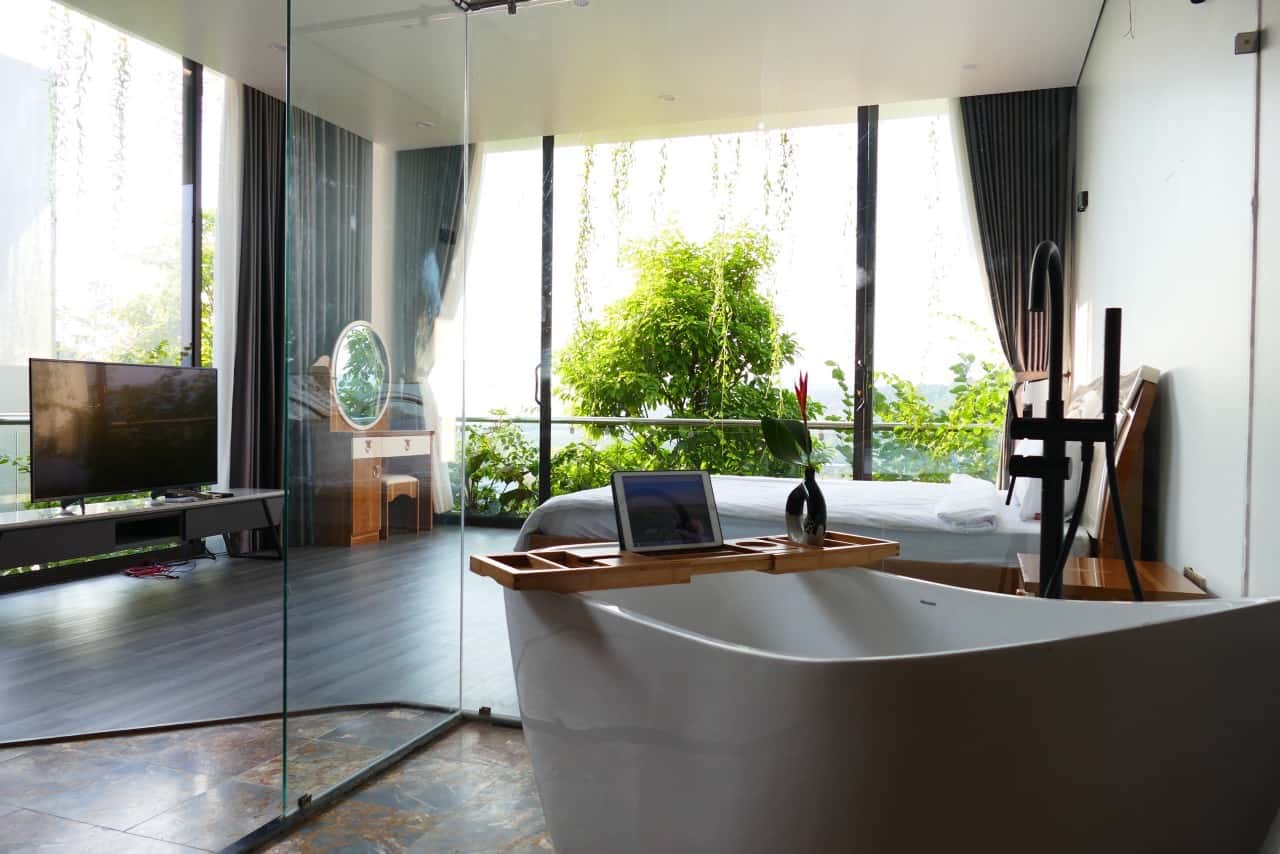 Charm Venus Villa F3.7, Venus Đại Lải — 照片 26