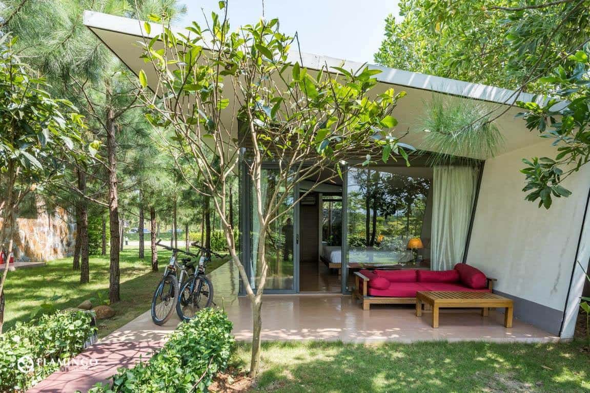 Villa R307, Flamingo Đại Lải — 照片 1