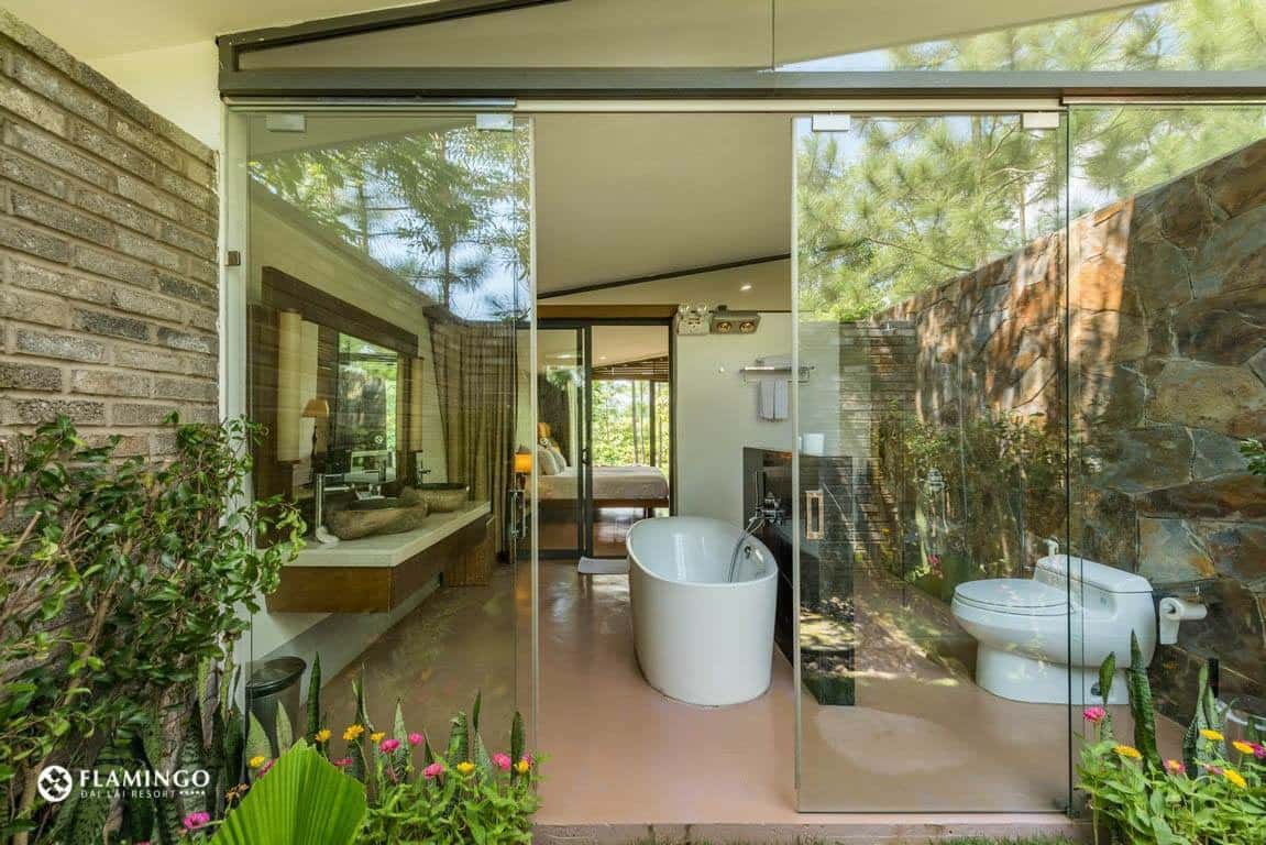 Villa R307, Flamingo Đại Lải — 照片 8