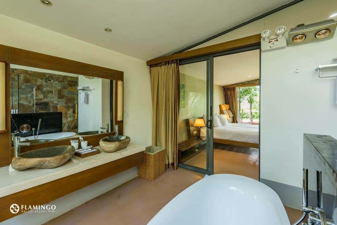 Villa R307, Flamingo Đại Lải — 照片 9