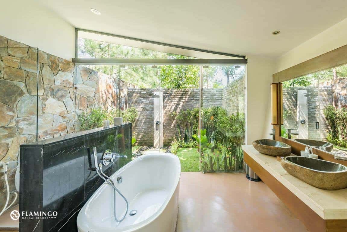Villa R307, Flamingo Đại Lải — 照片 4