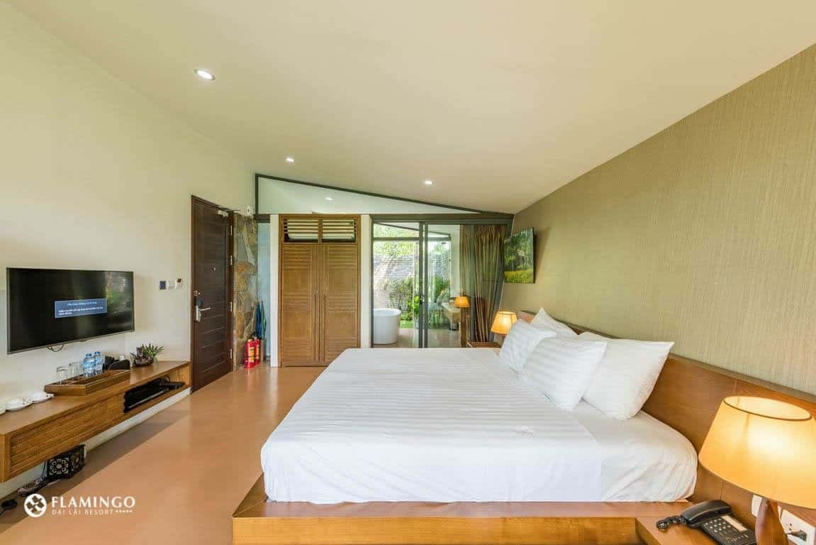 Villa R307, Flamingo Đại Lải — 照片 3