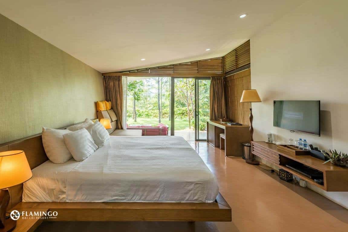 Villa R307, Flamingo Đại Lải — 照片 2