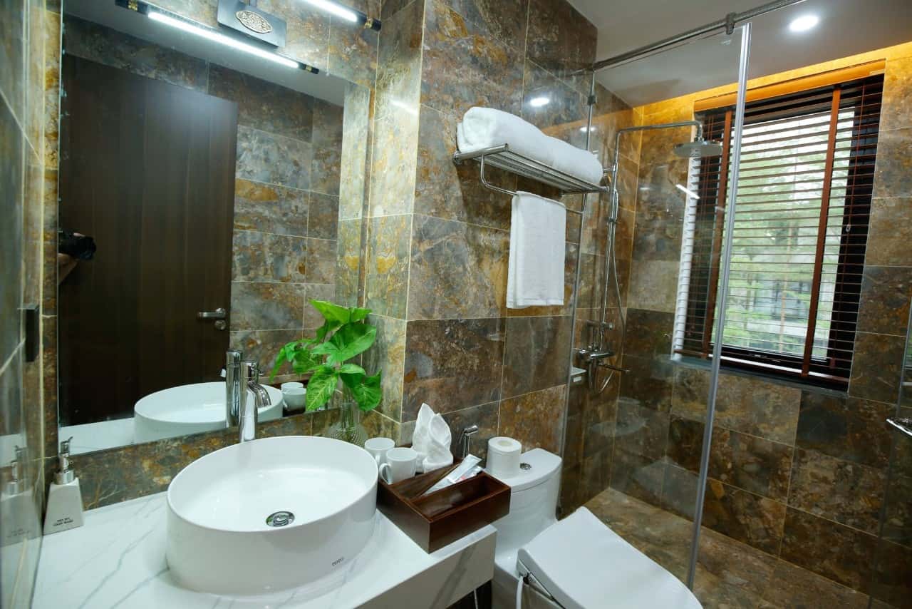 Villa B110, Flamingo Đại Lải — ảnh 40
