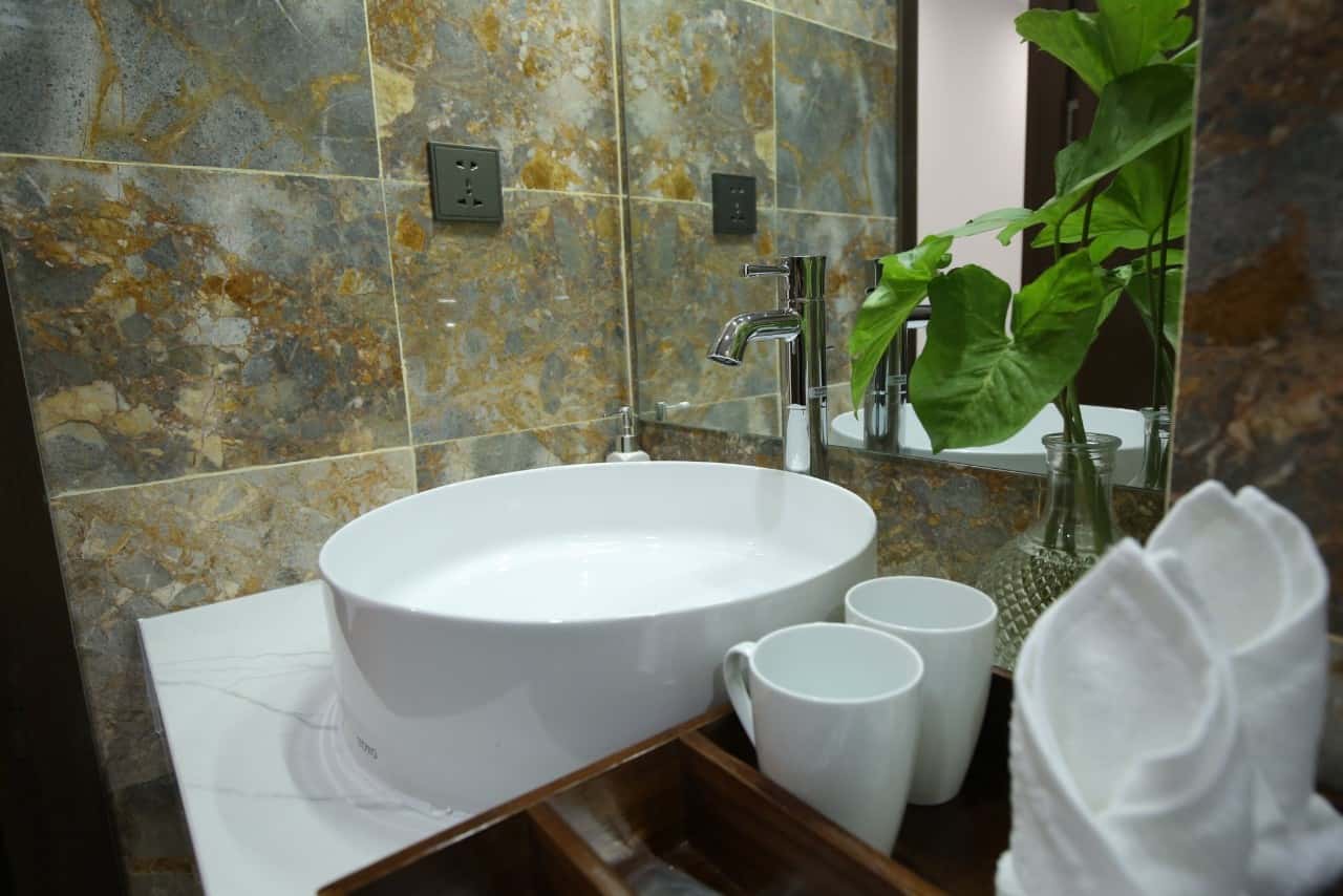 Villa B110, Flamingo Đại Lải — ảnh 37