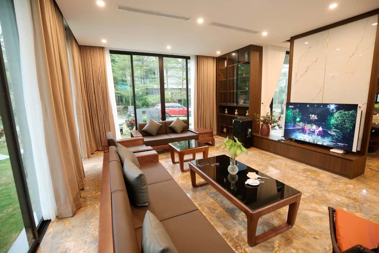 Villa B110, Flamingo Đại Lải — ảnh 12