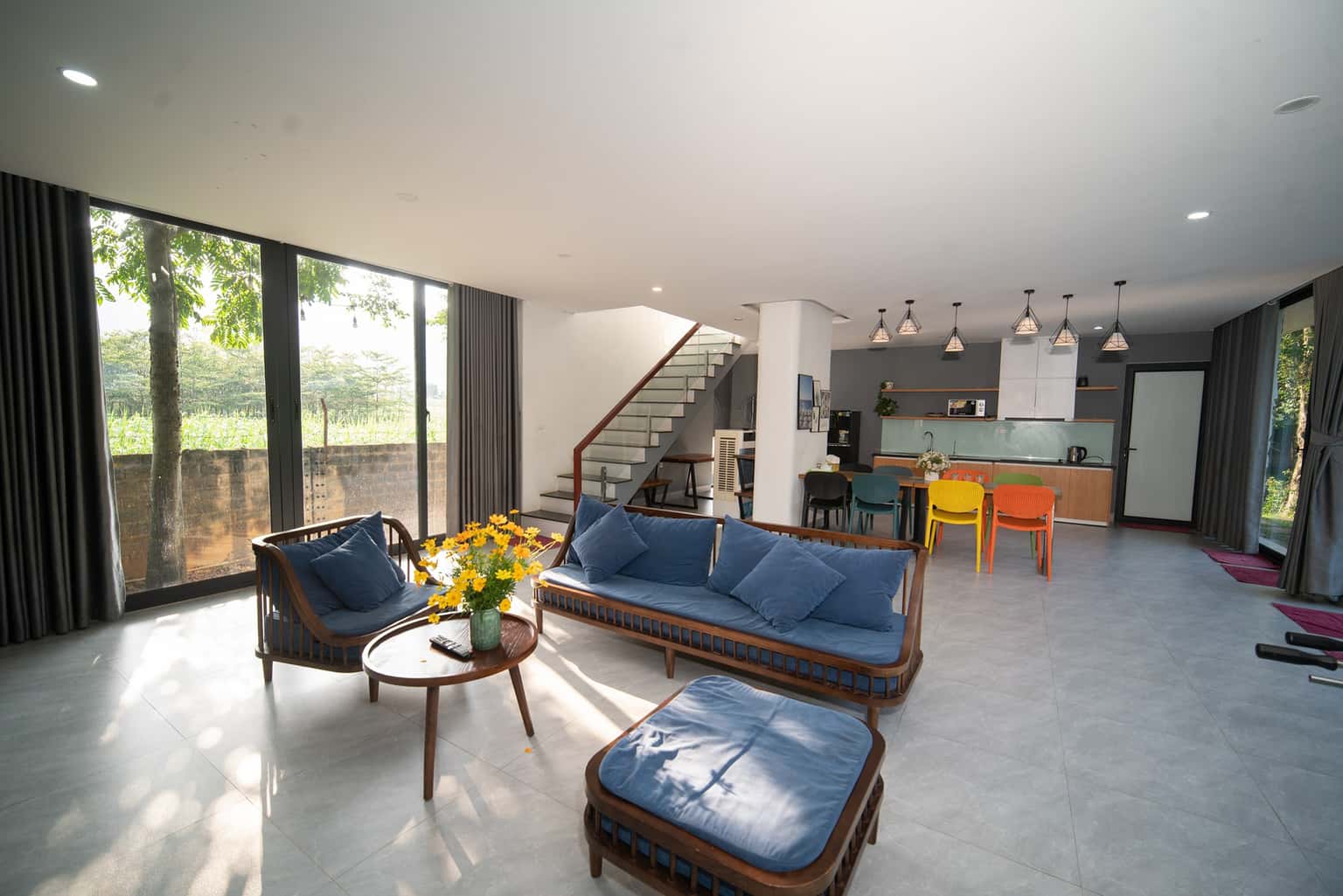 Villa 18 (Tản View) tại Vân Hòa, Ba Vì — ảnh 15
