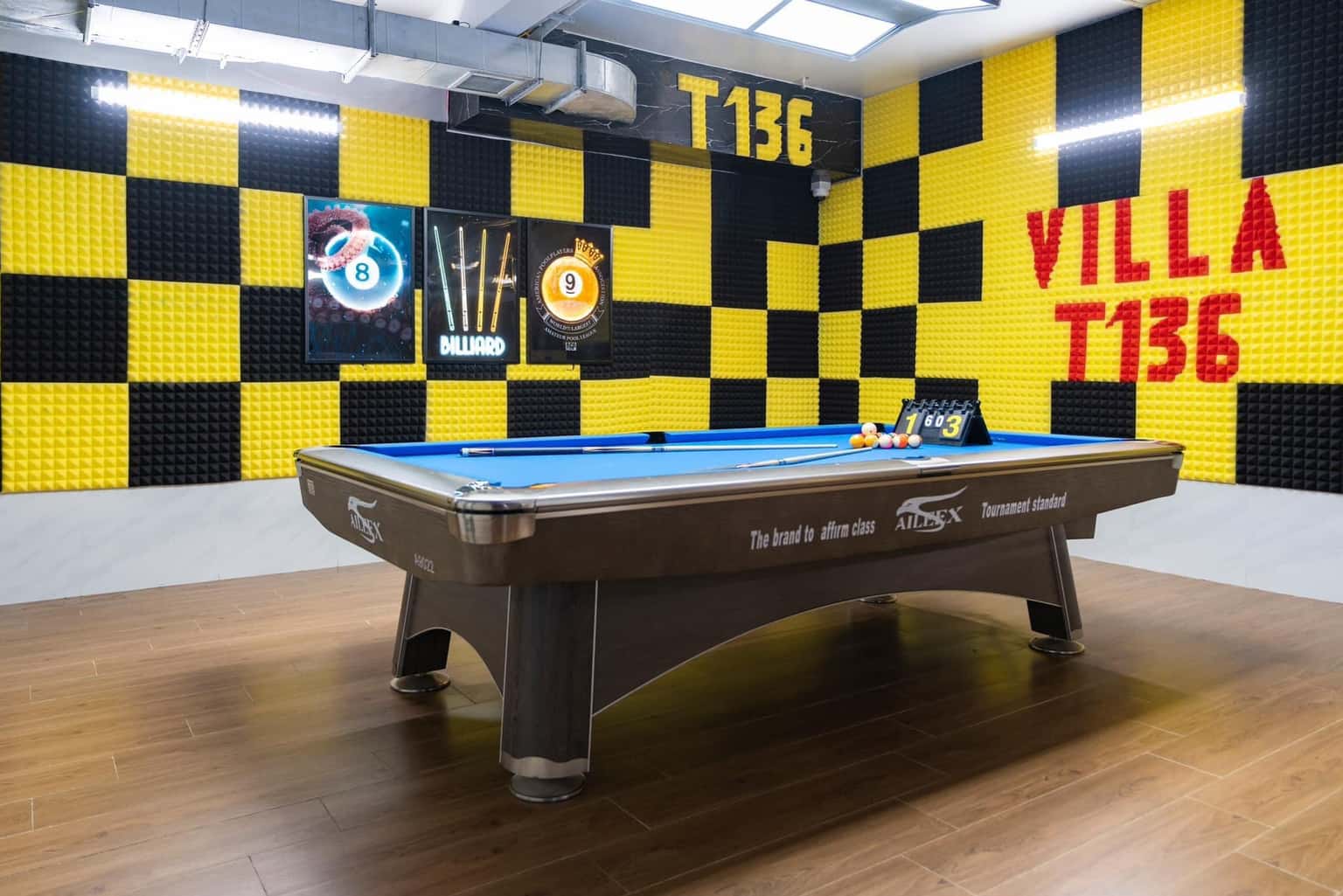 Villa T136, Flamingo Đại Lải — 照片 46