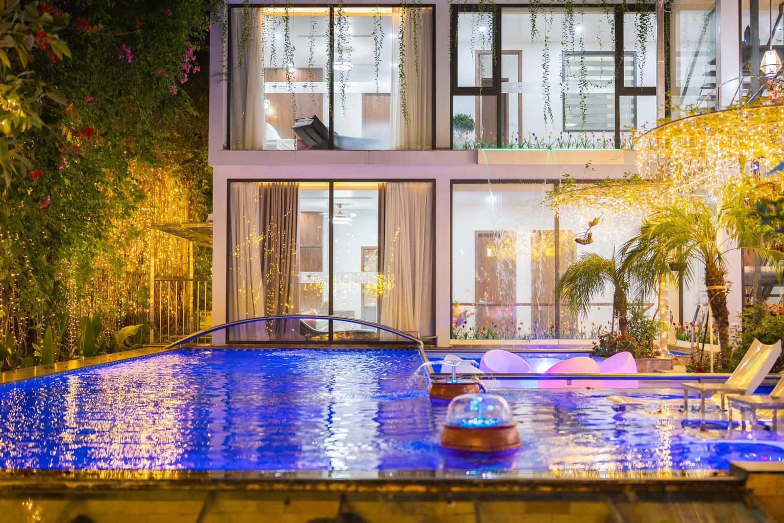 Villa T136, Flamingo Đại Lải — 照片 8