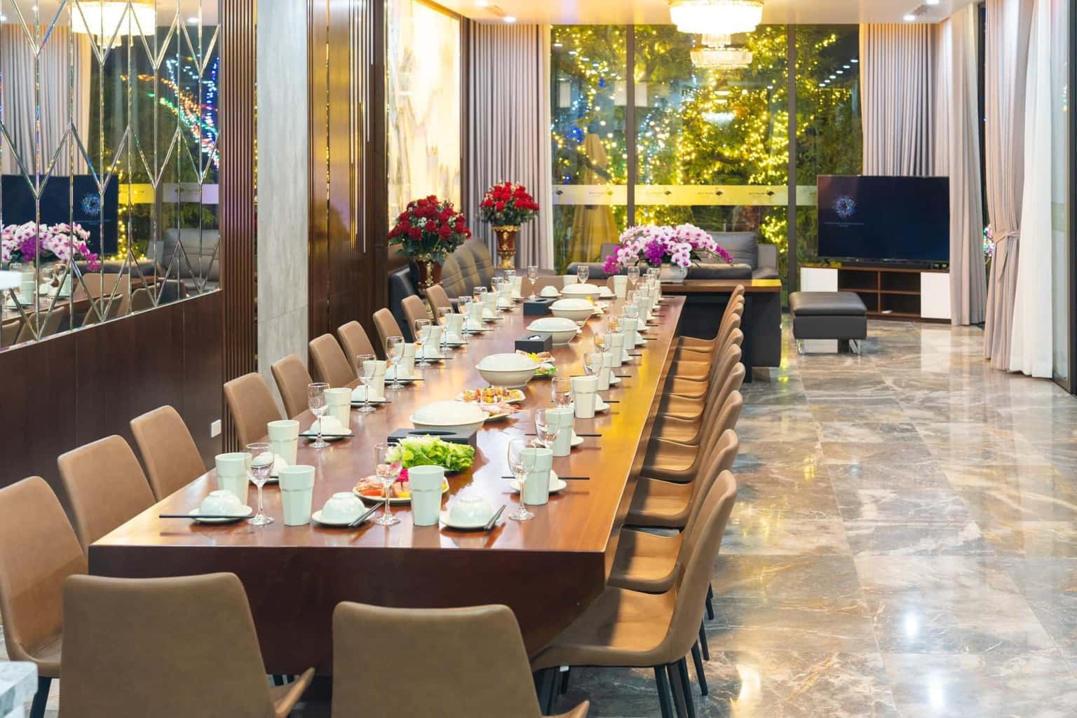 Villa T136, Flamingo Đại Lải — 照片 26
