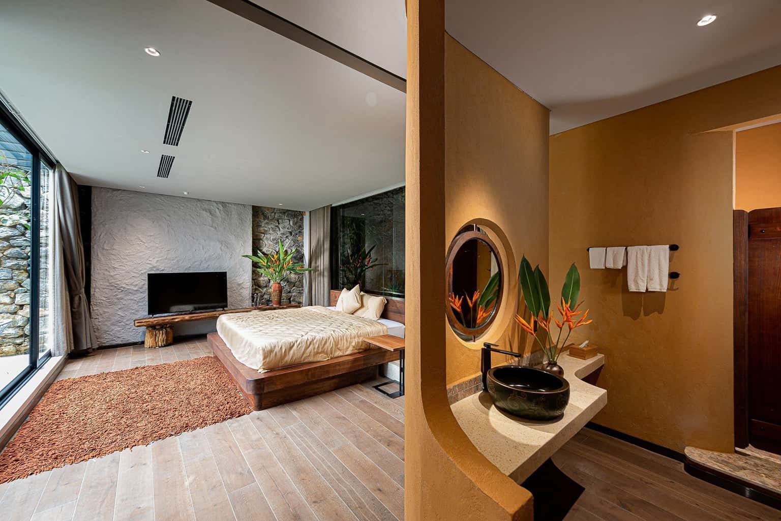 artistry mansion ba vi