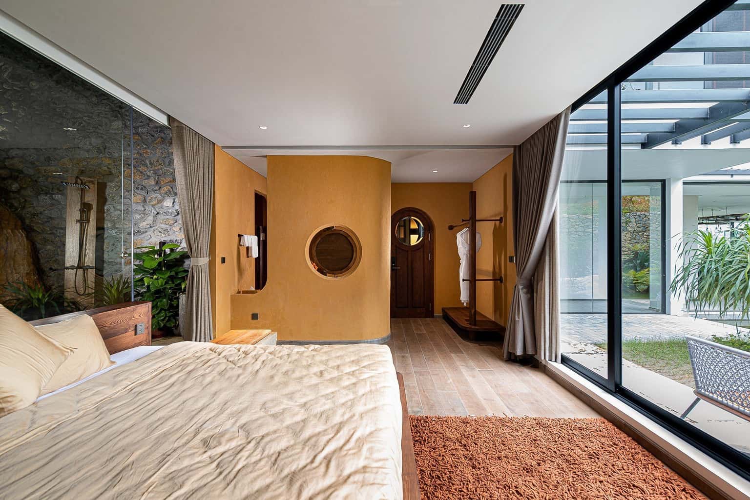 artistry mansion ba vi
