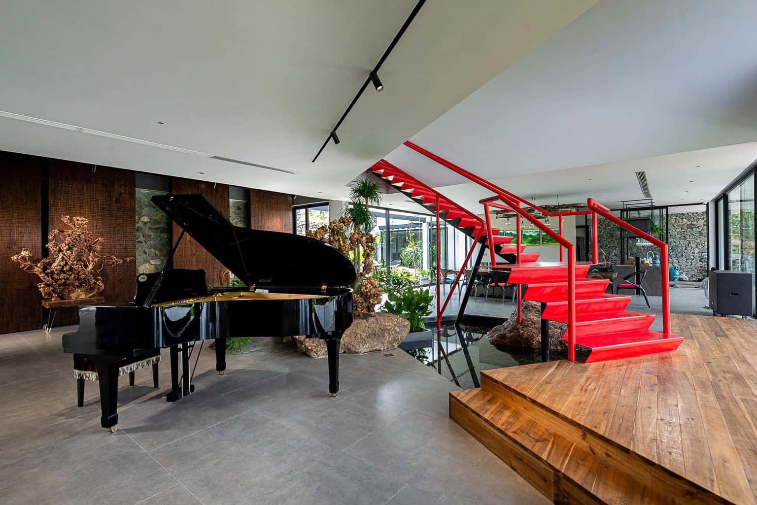 artistry mansion ba vi