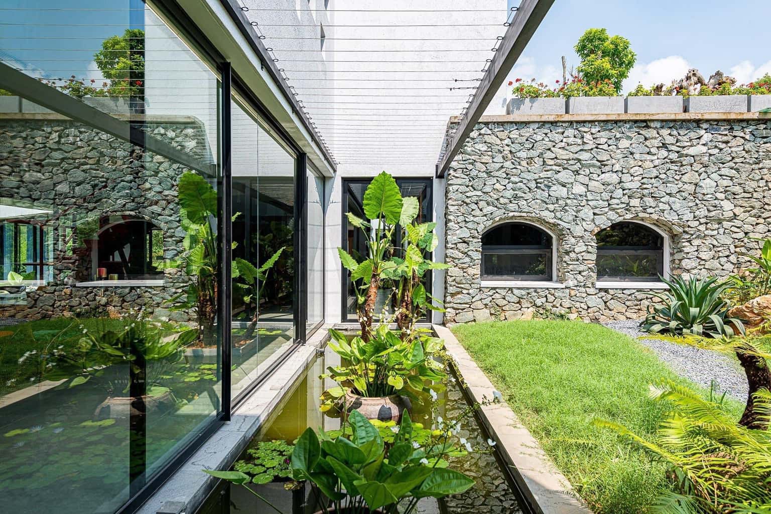 artistry mansion ba vi