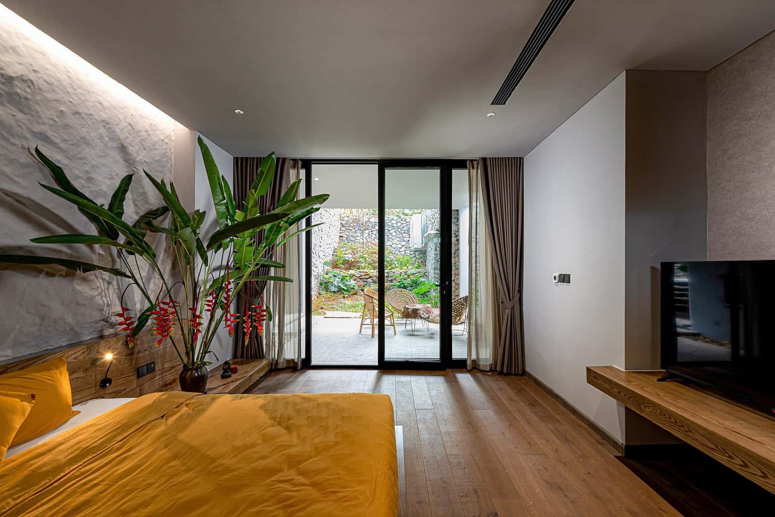 artistry mansion ba vi