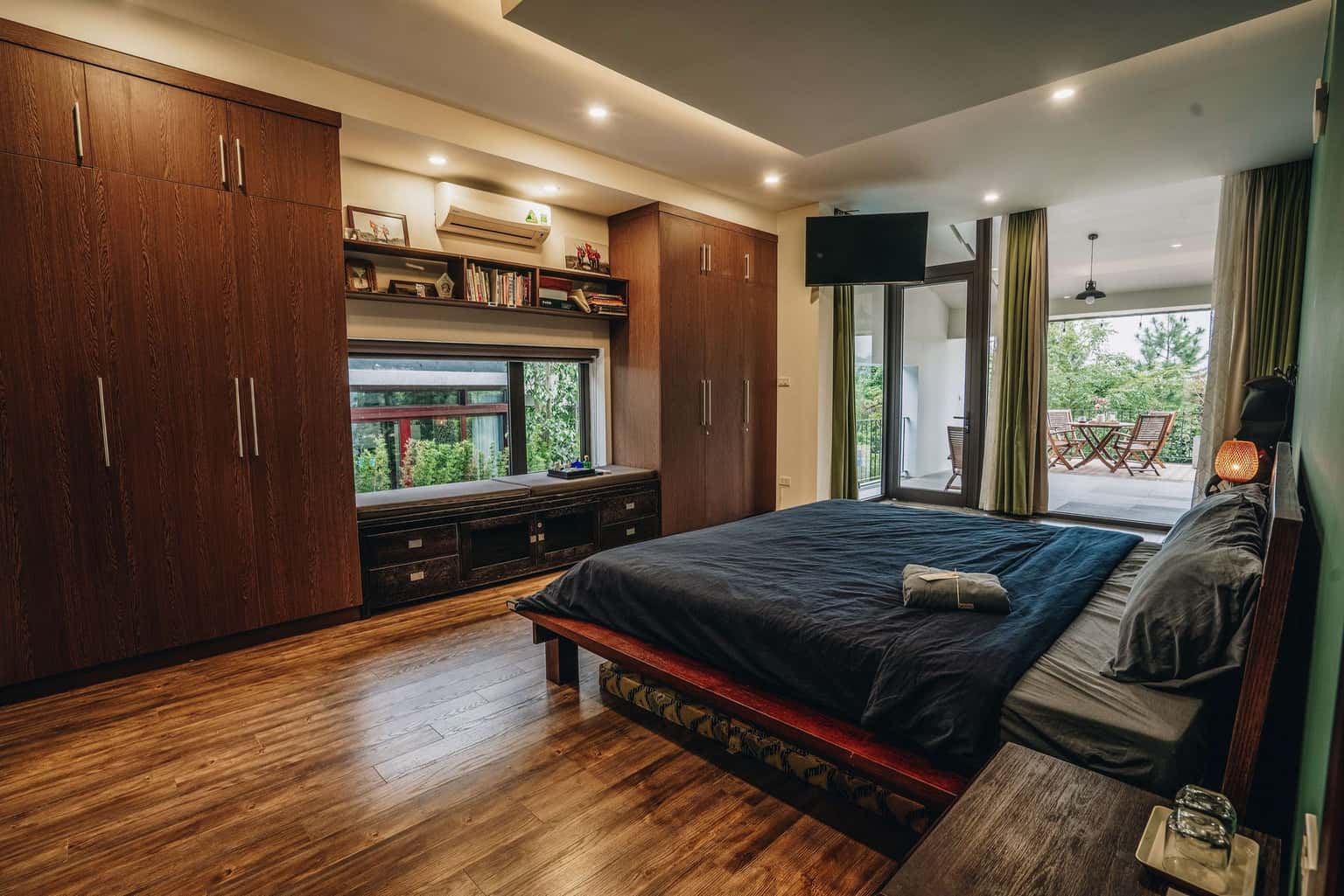 Villa C49 tại Sân Golf Tam Đảo, Vĩnh Phúc — ảnh 5
