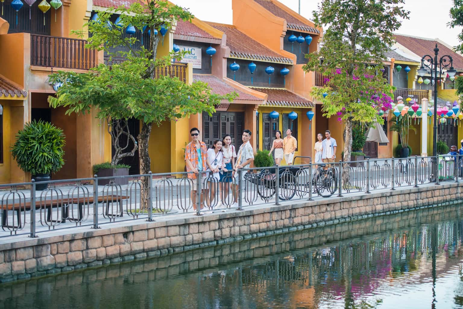 justfly vinwonders nam hoi an